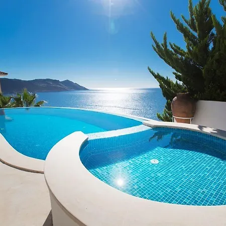 Aganta * Kaş